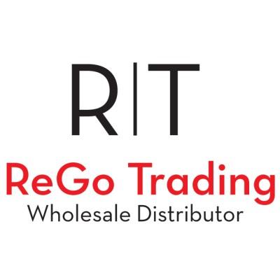 Rego Trading Inc's Logo