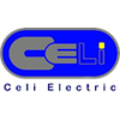 Celi Electric Lighting Inc Logo