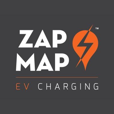 Zap-Map's Logo