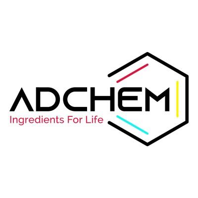 ADCHEM's Logo