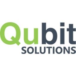 Qubit Solutions Limited Logo