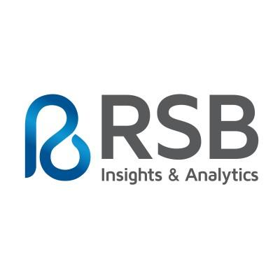RSB Insights & Analytics Logo
