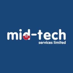 Mid-Tech Services Ltd Logo