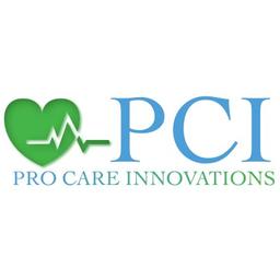 Pro Care Innovations Logo