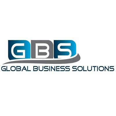 Global Business Solutions - GBS Logo