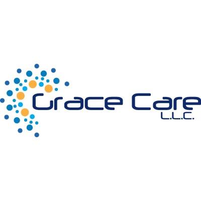 Grace Care LLC Logo