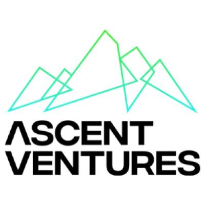 Ascent Ventures Logo