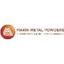 Makin Metal Powders (UK) Ltd. Logo