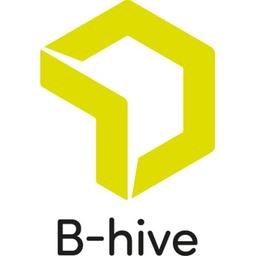 B-hive Innovations Ltd Logo