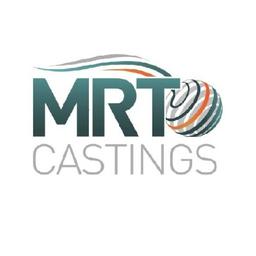 MRT Castings Ltd Logo