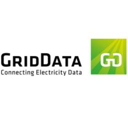 GridData GmbH Logo