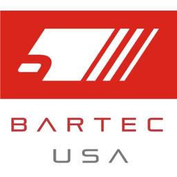Bartec USA Logo