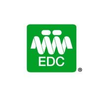 Enzyme Development Corporation Logo