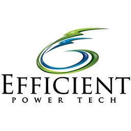 Efficient Power Tech Logo