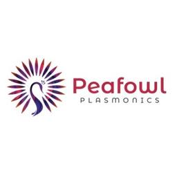 Peafowl Plasmonics AB Logo