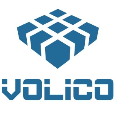 Volico Data Centers Logo