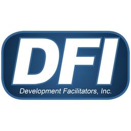 Development Facilitators Inc. Logo