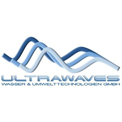 ULTRAWAVES Wasser- & Umwelttechnologien GmbH Logo