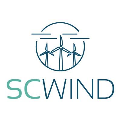 SC Wind GmbH Logo