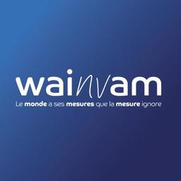 WAINVAM-E Logo