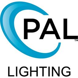 PAL Lighting Logo