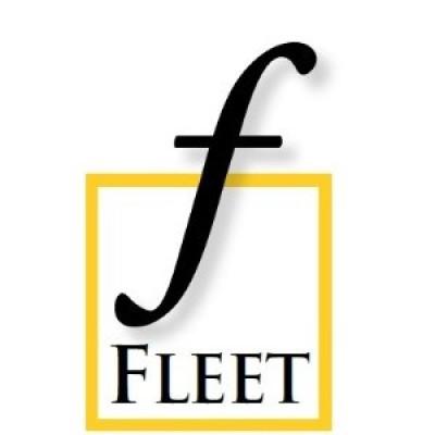 Fleet Oil Ltd Logo