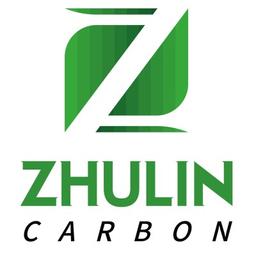 Zhulin Carbon Logo
