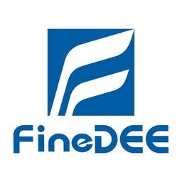 FineDEE (Zhuhai) Technology Co. Ltd. Logo