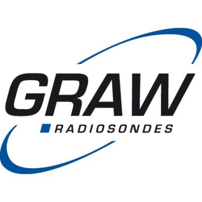 GRAW Radiosondes GmbH & Co. KG Logo