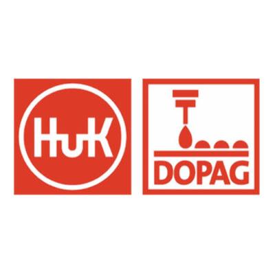 Dopag US Ltd. Logo