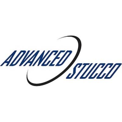 Advanced Stucco Logo