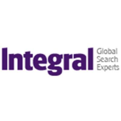 Integral Search Logo