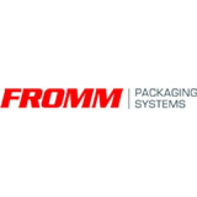 FROMM PACKAGING AUTOMATION S.R.L.  Logo