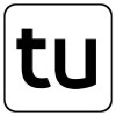 TuSimple's Logo