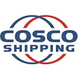 COSCO SHIPPING (North America) Inc. Logo