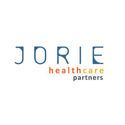 Jorie Healthcare Partners LLC Logo