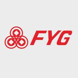 Fangyuan Group Logo
