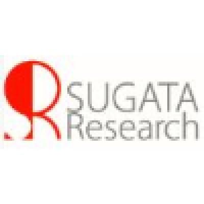 Sugata Research Logo