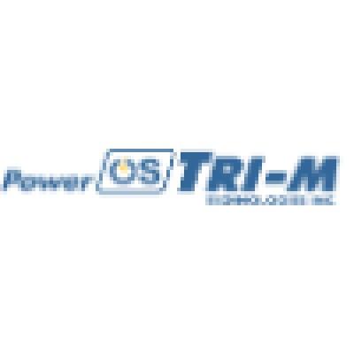 Tri-M Technologies Inc. Logo