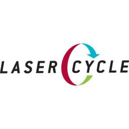 LaserCycle Logo