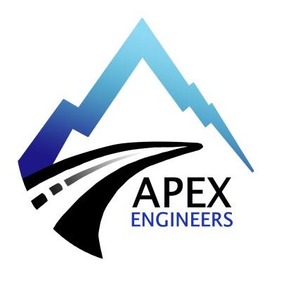 APEX ENGINEERS INC Logo