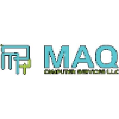 M A Q Computer Services L.L.C - Web Design & Development Company Dubai's Logo