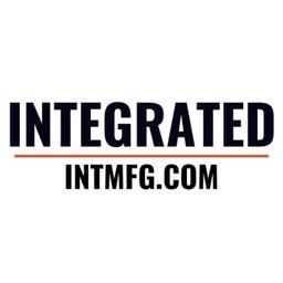 Integrated Manufacturing & Supply INC. Logo