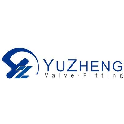 Wenzhou Yuzheng Valve Logo