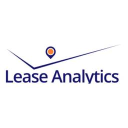 Lease Analytics LLC Logo