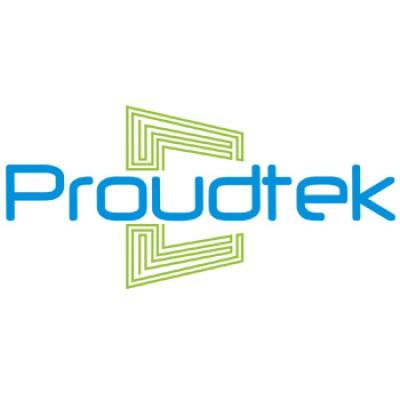 PROUD TEK CO.LTD Logo