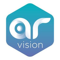 AR Vision Logo