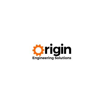 Origin Engineering Solutions Ltd Logo