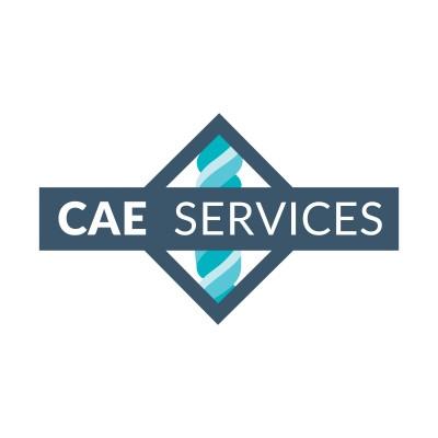 CAE Services Northern Logo