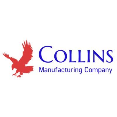 Collins Manufacturing Company (Greene Machine & Manufacturing Inc.) Logo